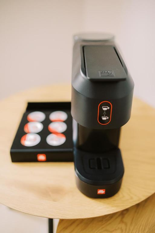 Neapolis 1897 Boutique Luxury Rooms - Resim 30