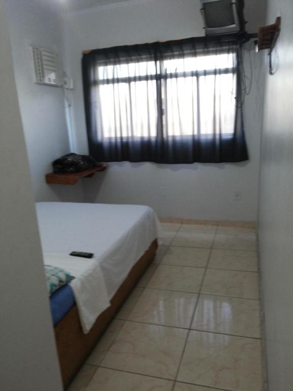 Santa Cruz Hotel