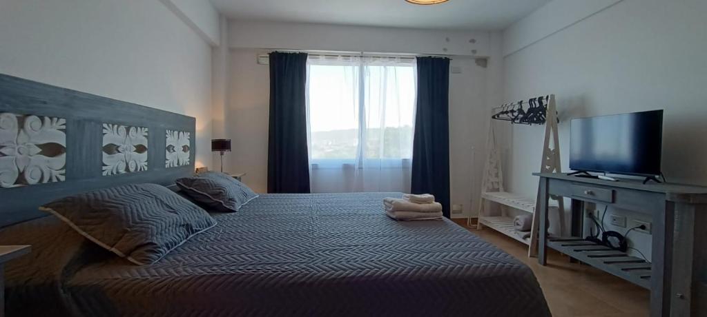 Apart jujuy Suite Premium - 上级公寓