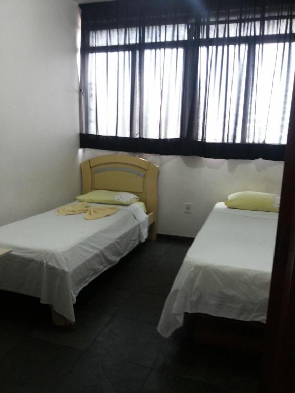  Santa Cruz Hotel