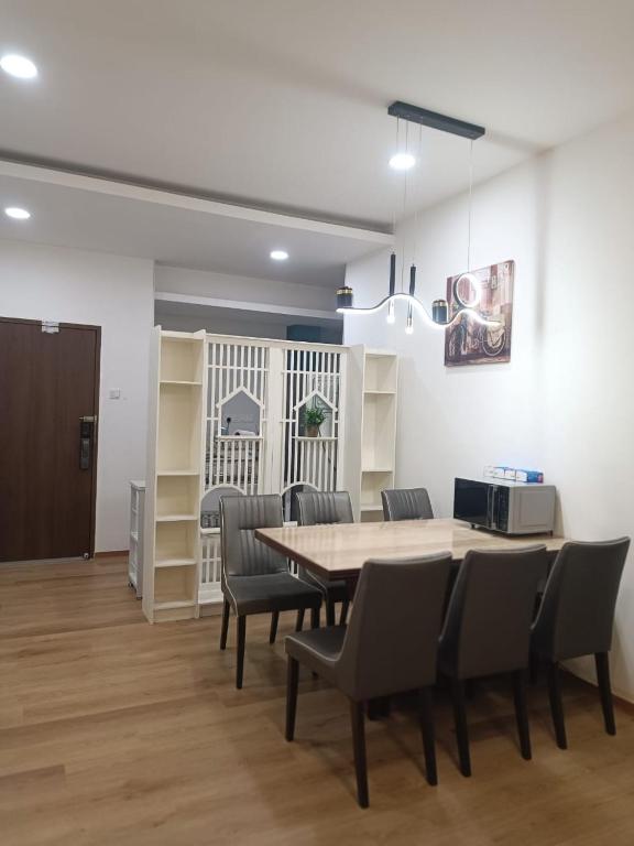 Fotografie z fotogalerie ubytování Mega Inn v destinaci Kučing