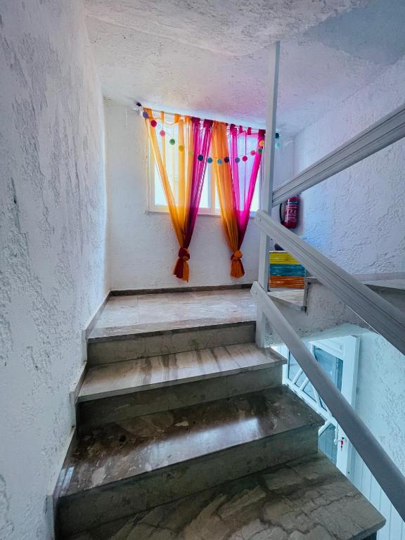 Fotografie z fotogalerie ubytování Matala View v destinaci Matala