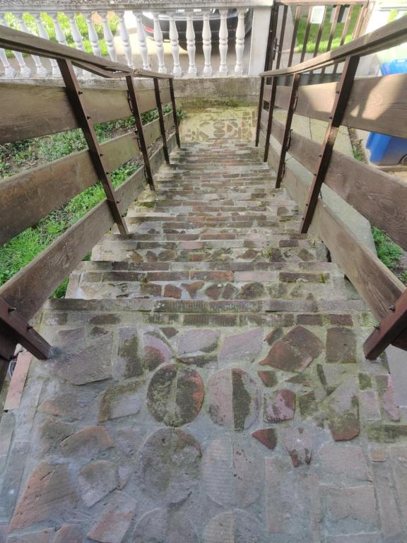 Foto sihtkohas Sremska Mitrovica asuva majutusasutuse Ema galeriist