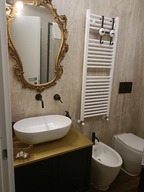 Le finestre sul lago - Appartamento Con Il Lago View