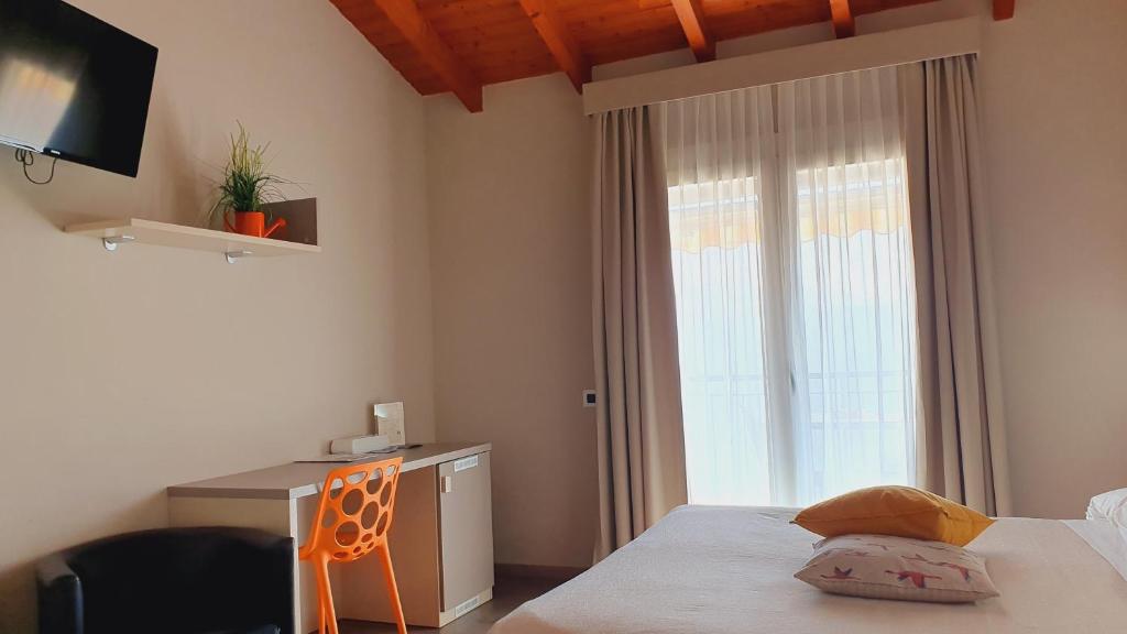 Hotel Ristorante Stampa, Lavena Ponte Tresa – Prezzi aggiornati per il 2024