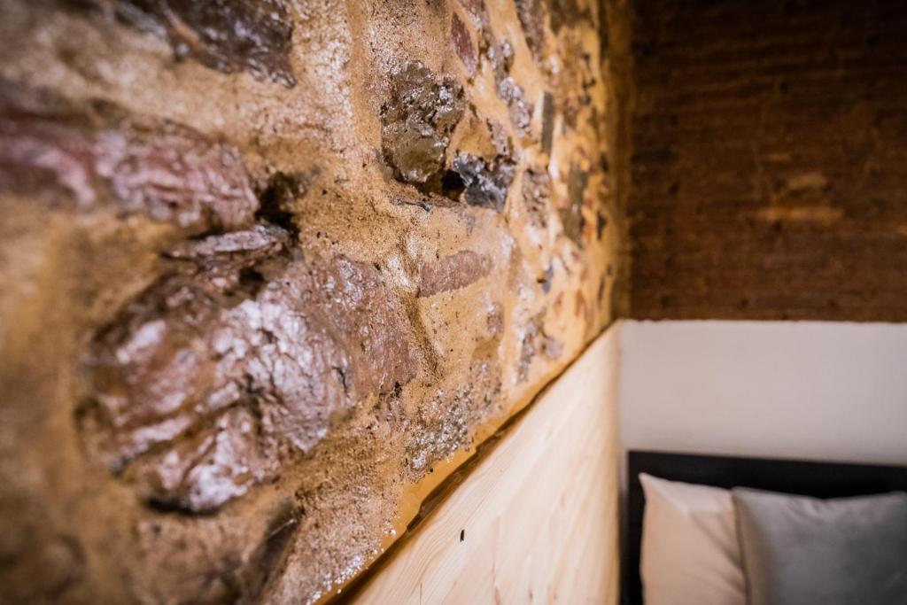 Fotografie z fotogalerie ubytování Hotel Casa Luna v destinaci Zafra