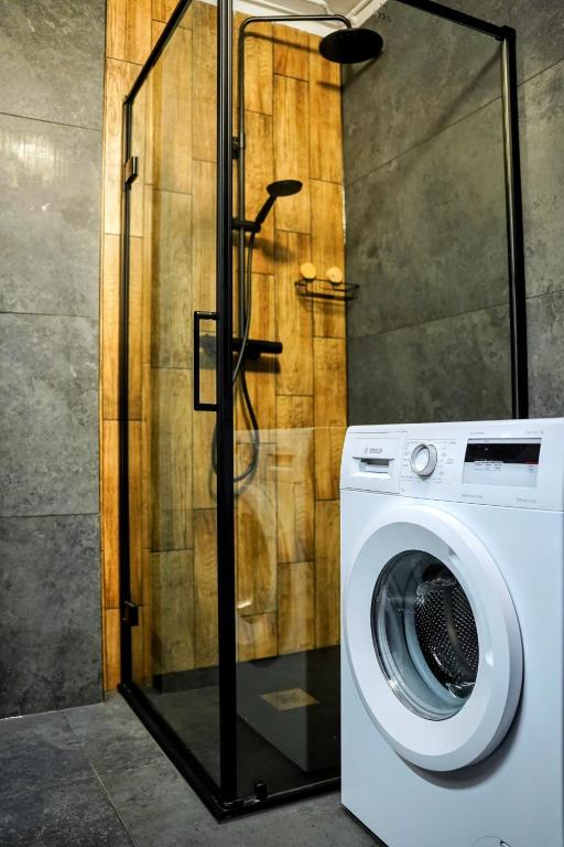 Fotografie z fotogalerie ubytování Apartament 914 ve Visle
