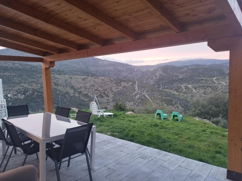 Casa Luna Río Cofio - Housity