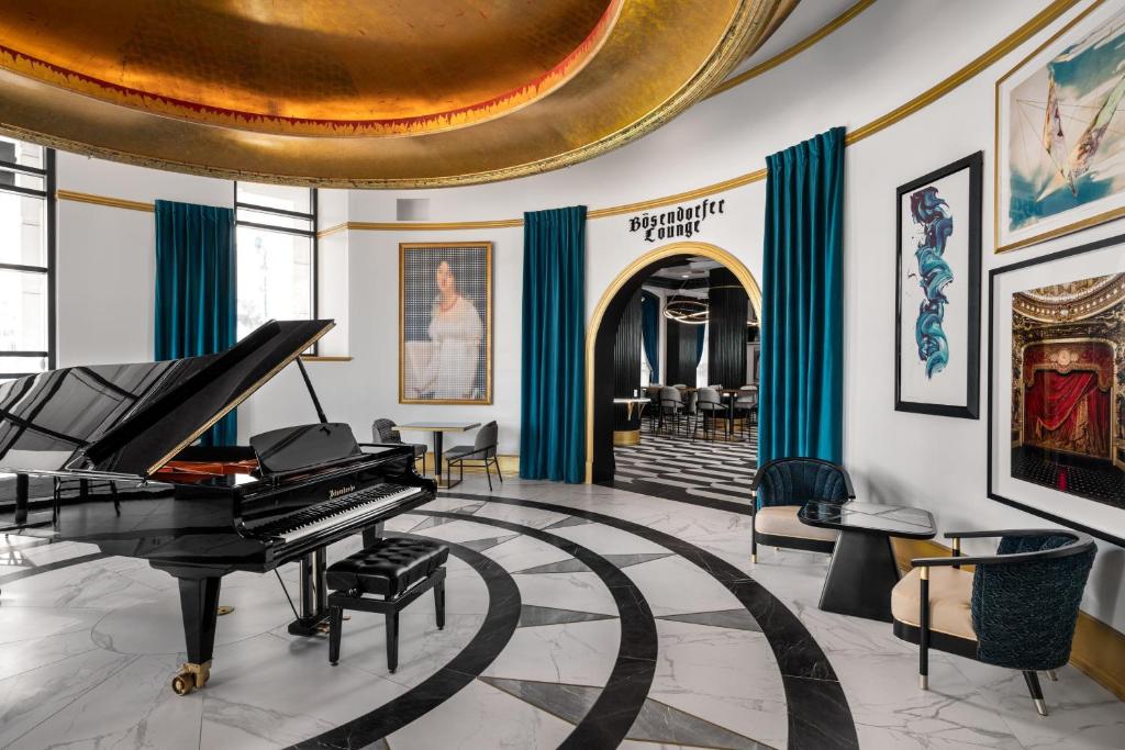 Grand Bohemian Hotel Orlando, Autograph Collection, Orlando – Updated 2024  Prices
