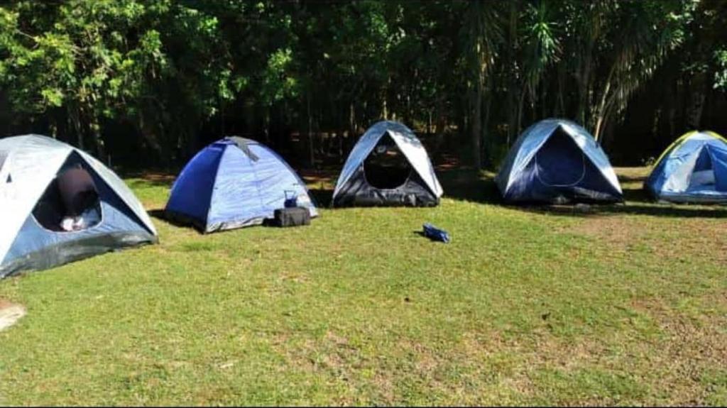 Casa de Campo SCS - Housity