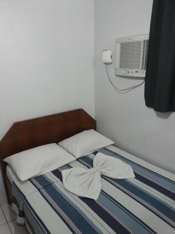  Santa Cruz Hotel