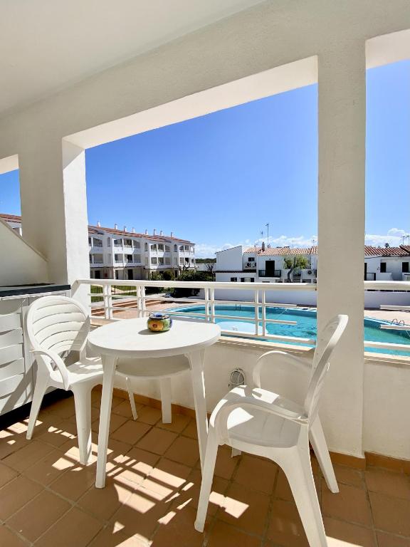 Calan Blanes Park APT Lucia, Cala en Blanes – Updated 2023 Prices