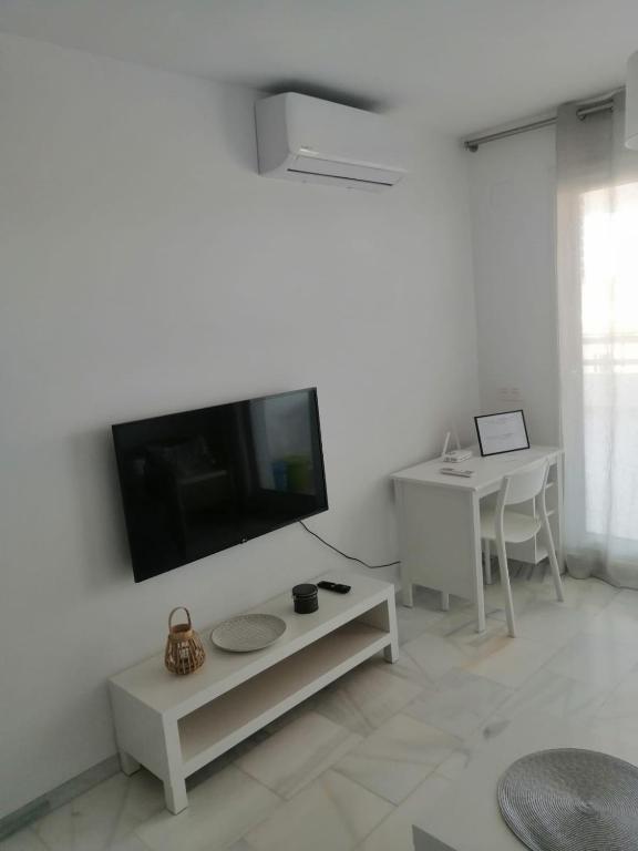 Zdjęcie z galerii obiektu Casares Cozy Apartment w mieście Casares
