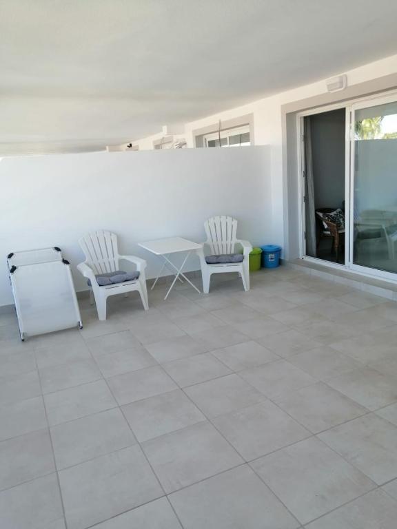 Zdjęcie z galerii obiektu Casares Cozy Apartment w mieście Casares