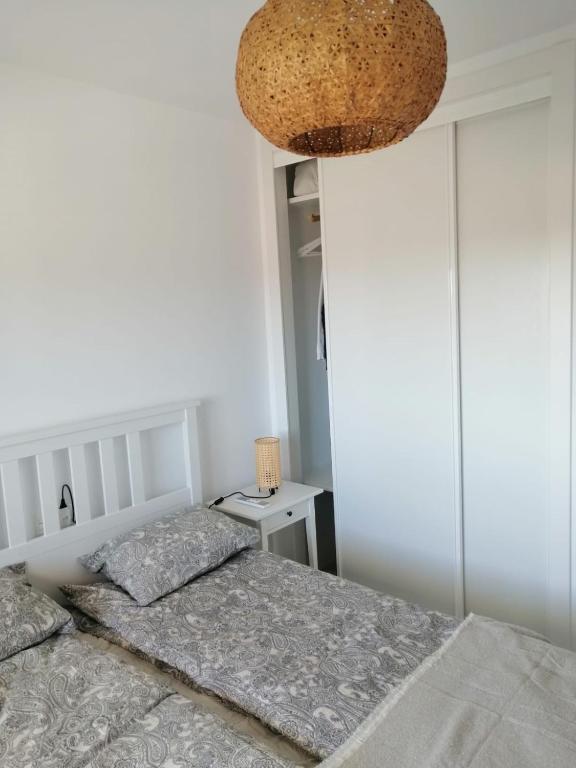 Zdjęcie z galerii obiektu Casares Cozy Apartment w mieście Casares