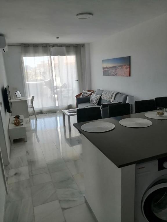 Zdjęcie z galerii obiektu Casares Cozy Apartment w mieście Casares