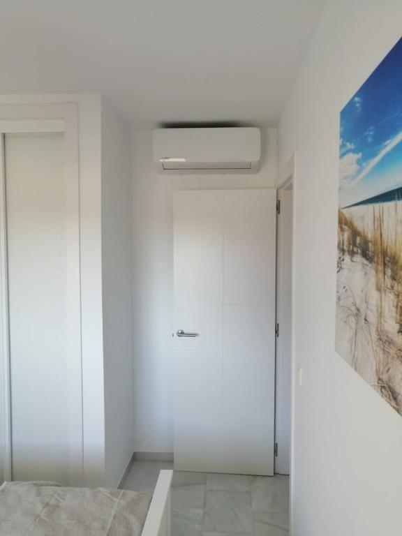 Zdjęcie z galerii obiektu Casares Cozy Apartment w mieście Casares