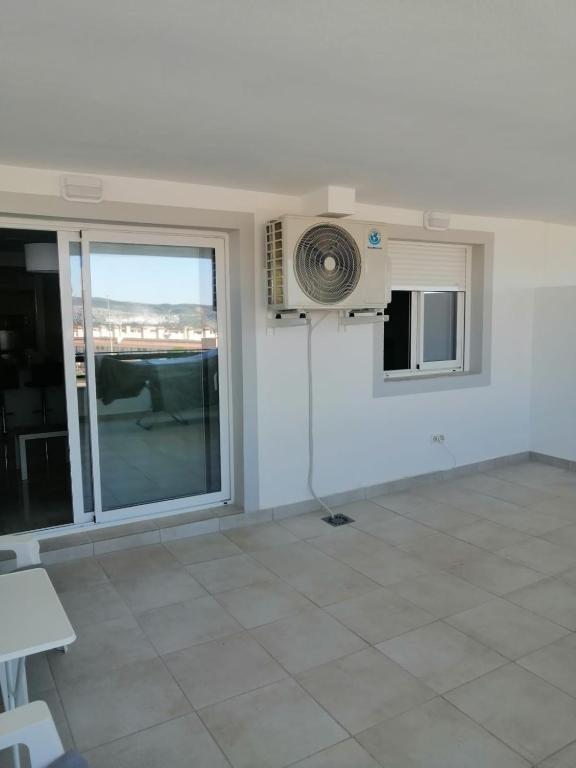 Zdjęcie z galerii obiektu Casares Cozy Apartment w mieście Casares
