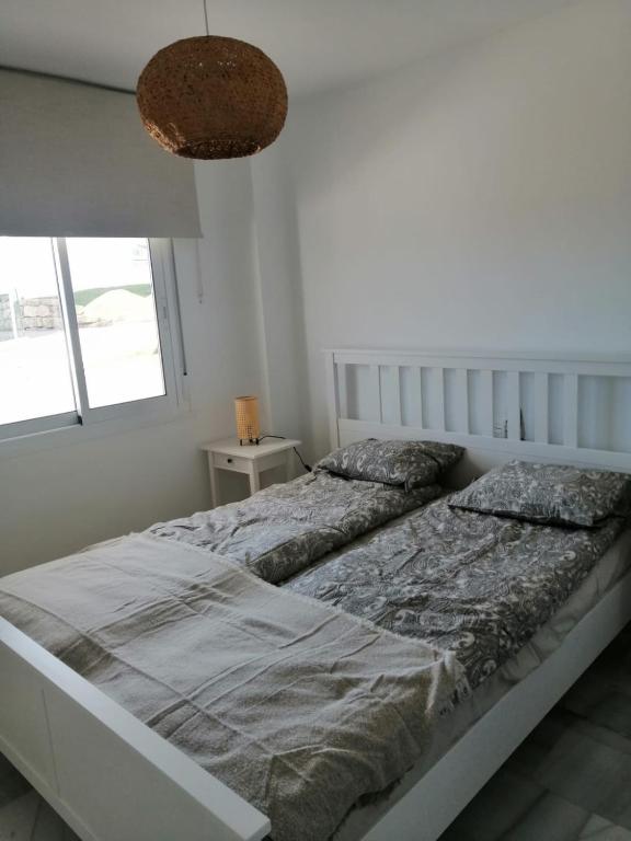 Zdjęcie z galerii obiektu Casares Cozy Apartment w mieście Casares