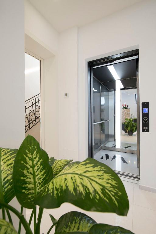 Gatto Bianco Mia Aparthotel - Resim 20