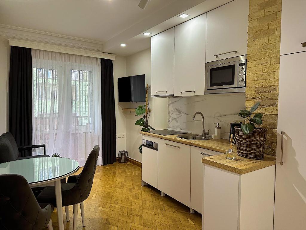 Apartment - Appartement D'une Chambre