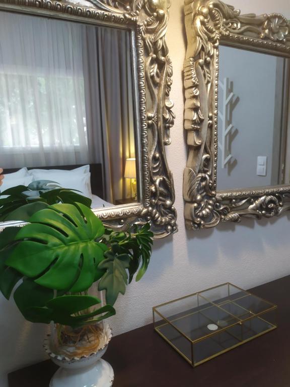 Fotografie z fotogalerie ubytování Siggos Suites v destinaci Ágios Nikólaos