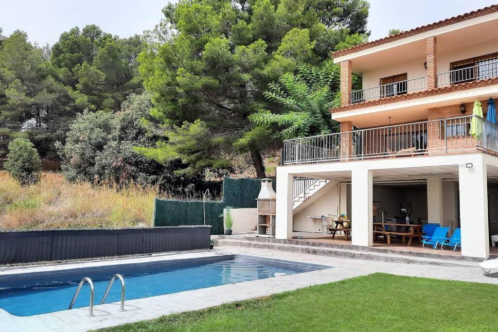 Casa rural La talaia (Especial familias) - Housity