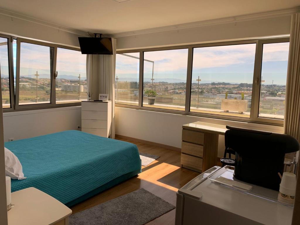 A MINHA ALEGRE CASINHA - 7