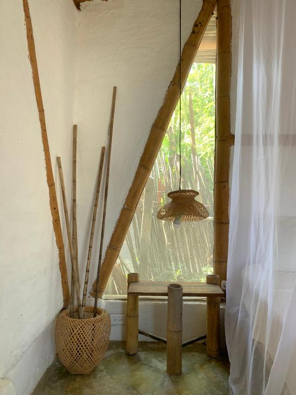 Fotografie z fotogalerie ubytování KUA Cabañas v destinaci Palomino