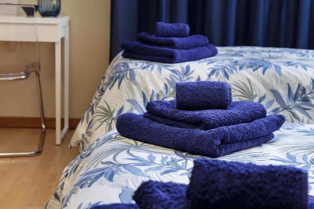 Juliette Rooms - Camera Quadrupla Con Bagno Esterno Privato