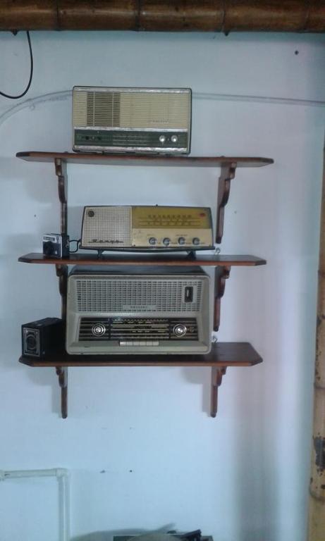 Imagen de la galería de Hostel Camelot Salento, en Salento