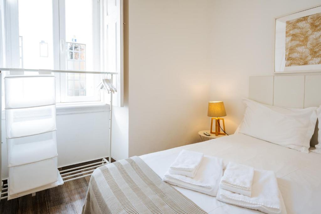 BeHappy Apartments - Two-Bedroom Apartment