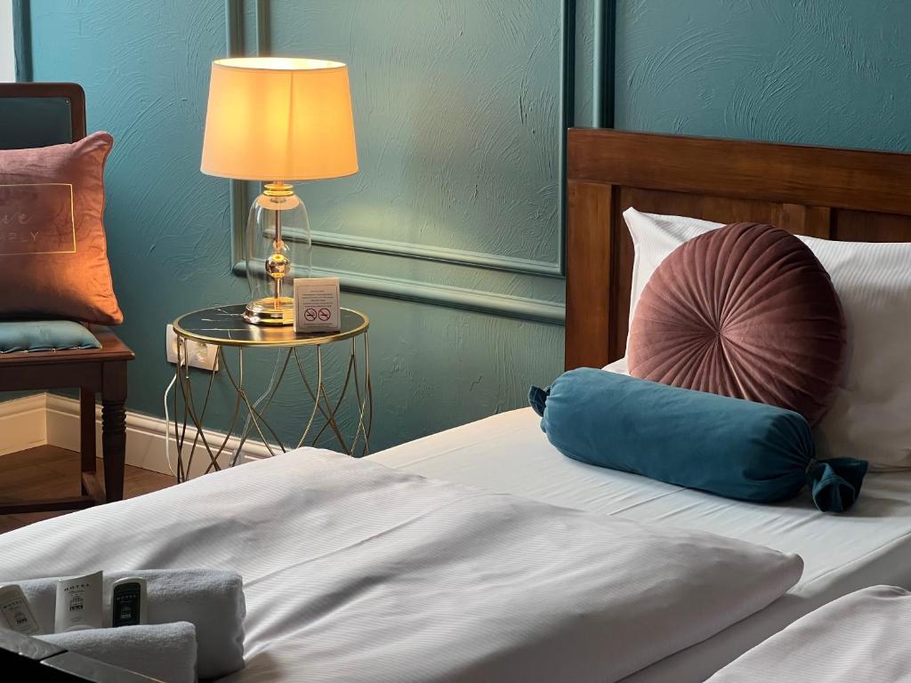 Apartament Baron ***** - 14