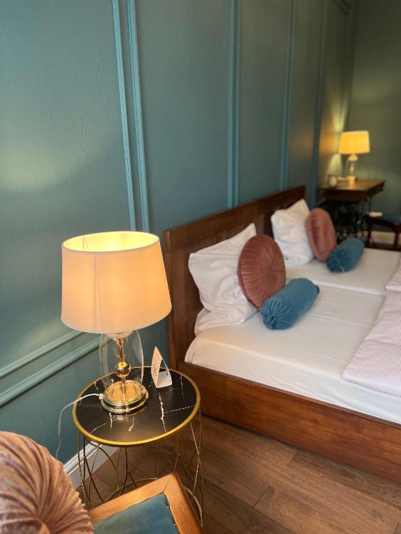 Apartament Baron ***** - 16