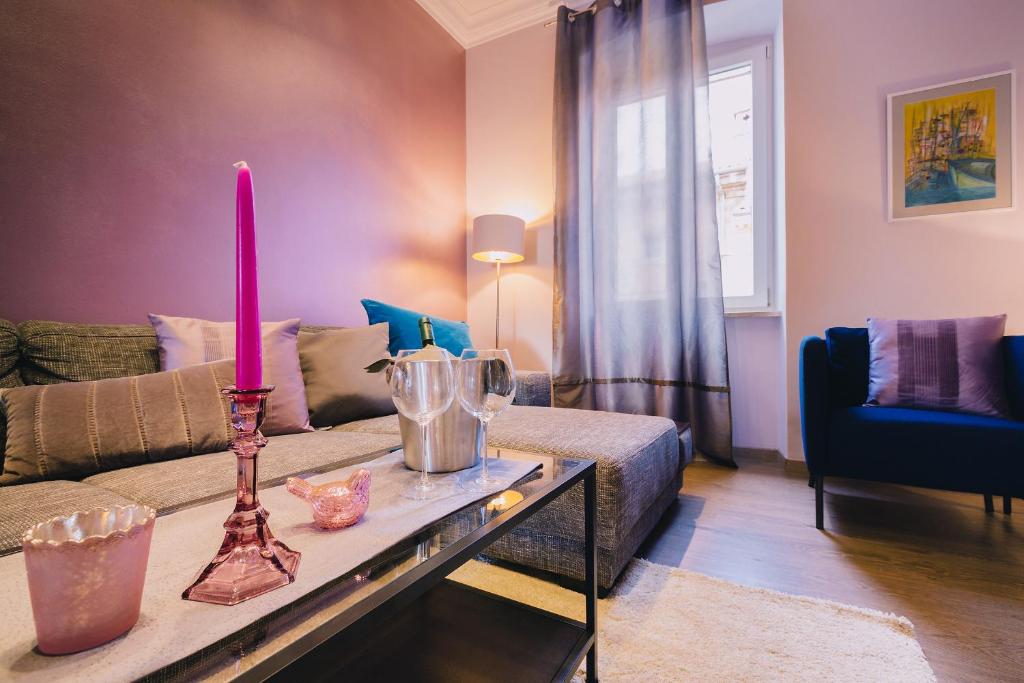 Apartment for special getaway Nea - 15