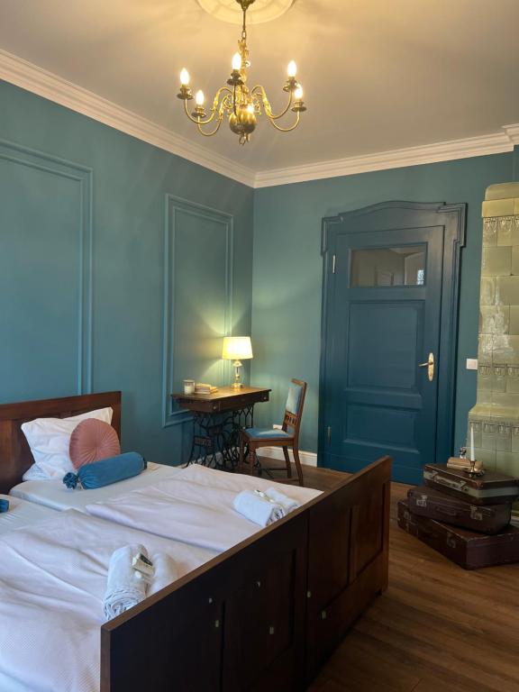 Apartament Baron ***** - 7