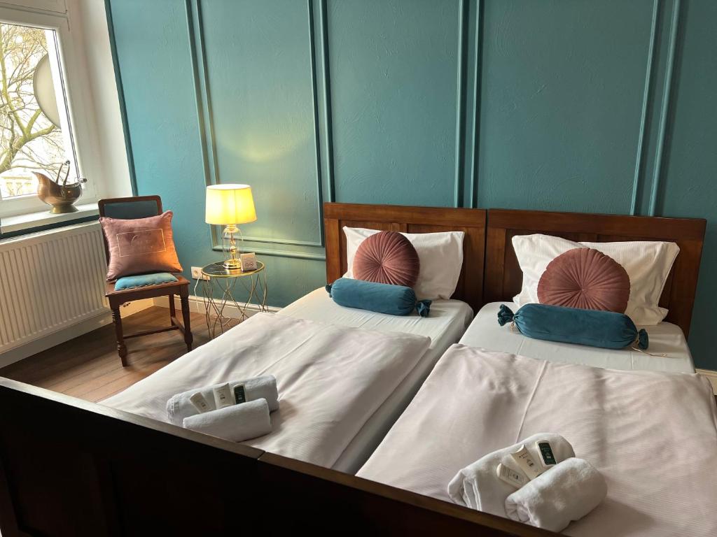 Apartament Baron ***** - 13