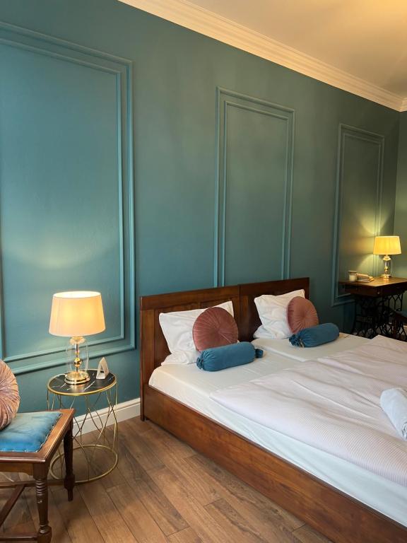 Apartament Baron ***** - 11