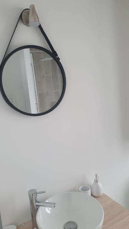 Fotografia z galérie ubytovania Appartement centre ville d'Amboise v destinácii Amboise