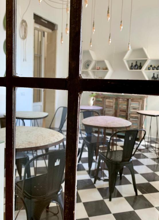Fotografie z fotogalerie ubytování HABITARE Lecce & Salento v destinaci Lecce