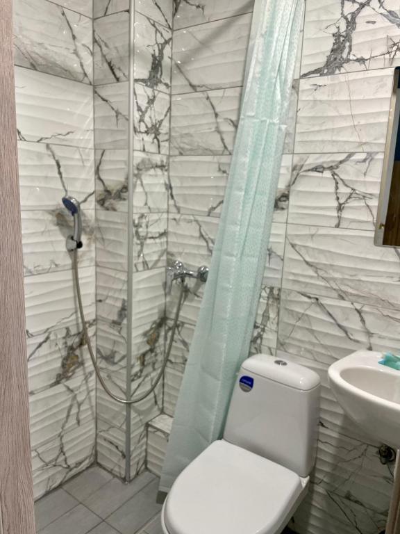 Hotel Kastoria - Resim 11