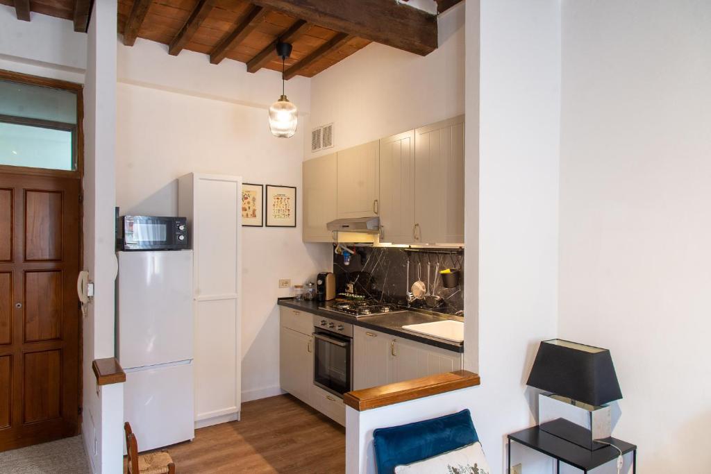 Pescioni 19 - Apartamento De Un Dormitorio