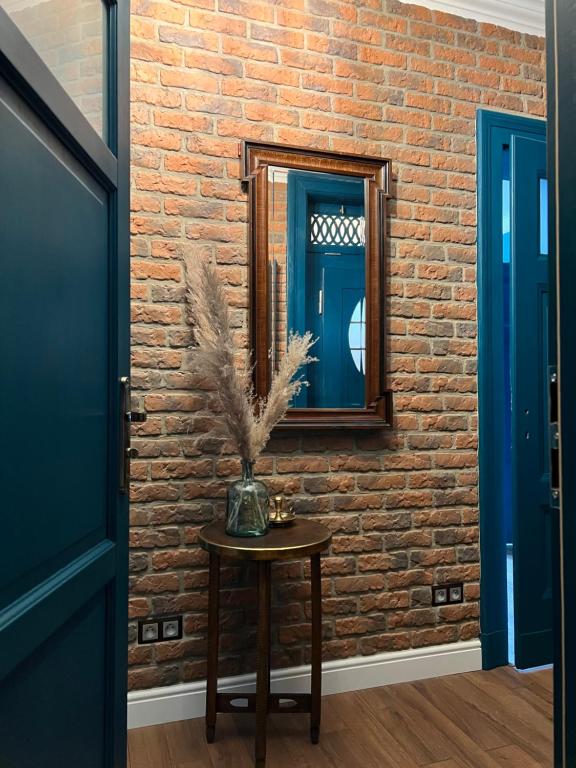 Apartament Baron ***** - 12