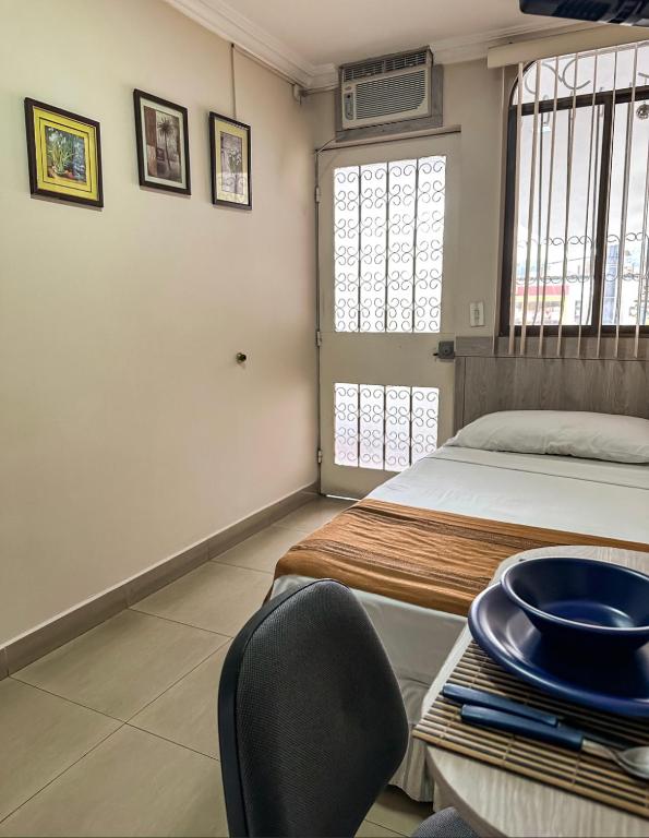 El Patio Suites - Camera Singola