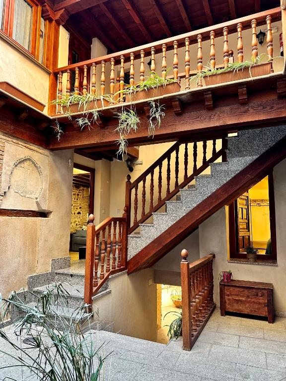 Apart. Entrepatios - 1