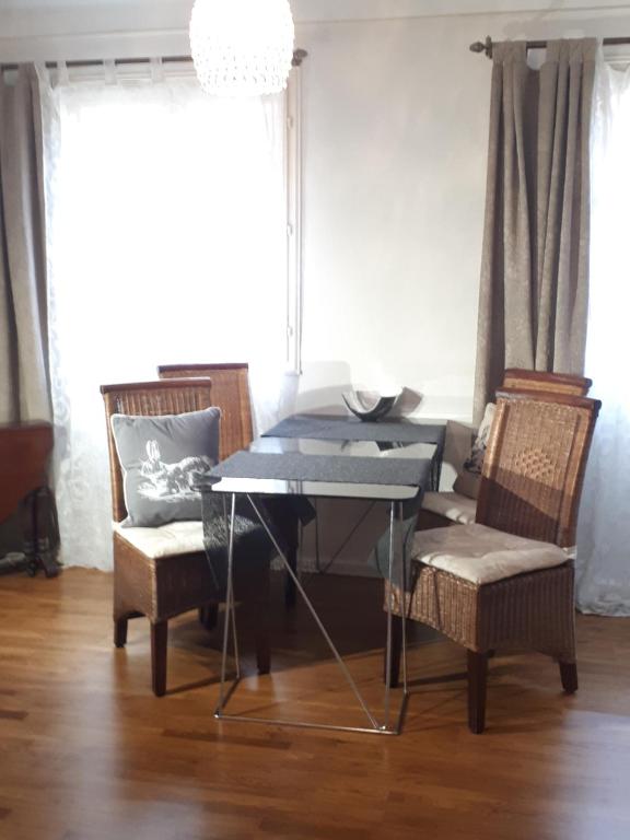 Commanderie Cottage Colmar – photo 14