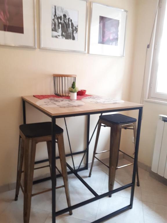 Commanderie Cottage Colmar – photo 17