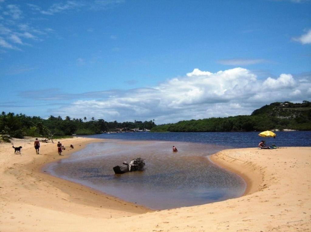  Pousada Do Guga