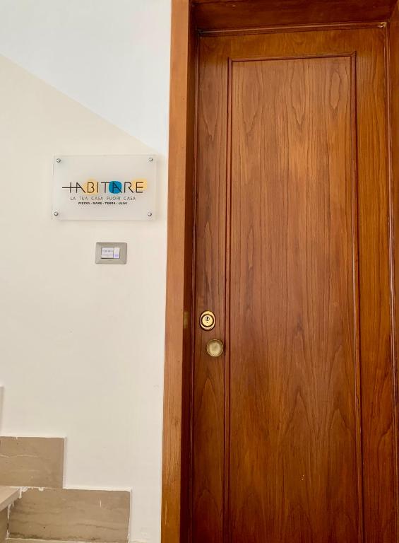 Fotografie z fotogalerie ubytování HABITARE Lecce & Salento v destinaci Lecce