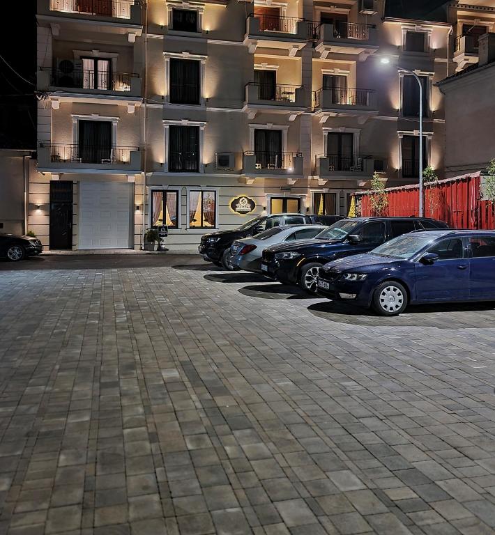 Legacy Boutique Hotel - Imazhi 3